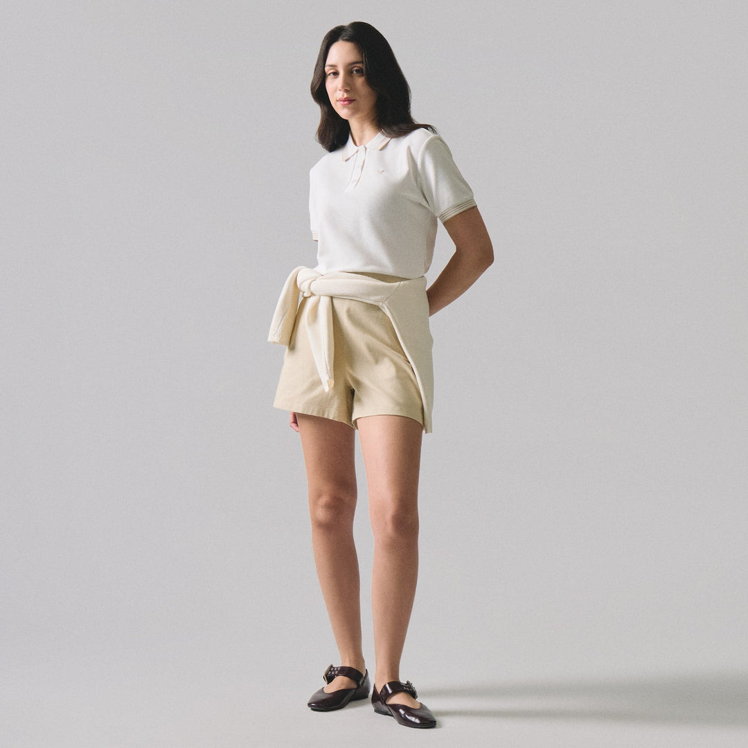Pull On Shorts