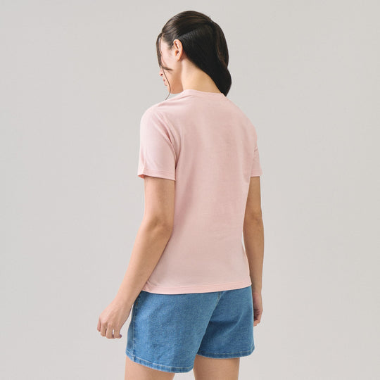 Regular Fit Pocket T-Shirt