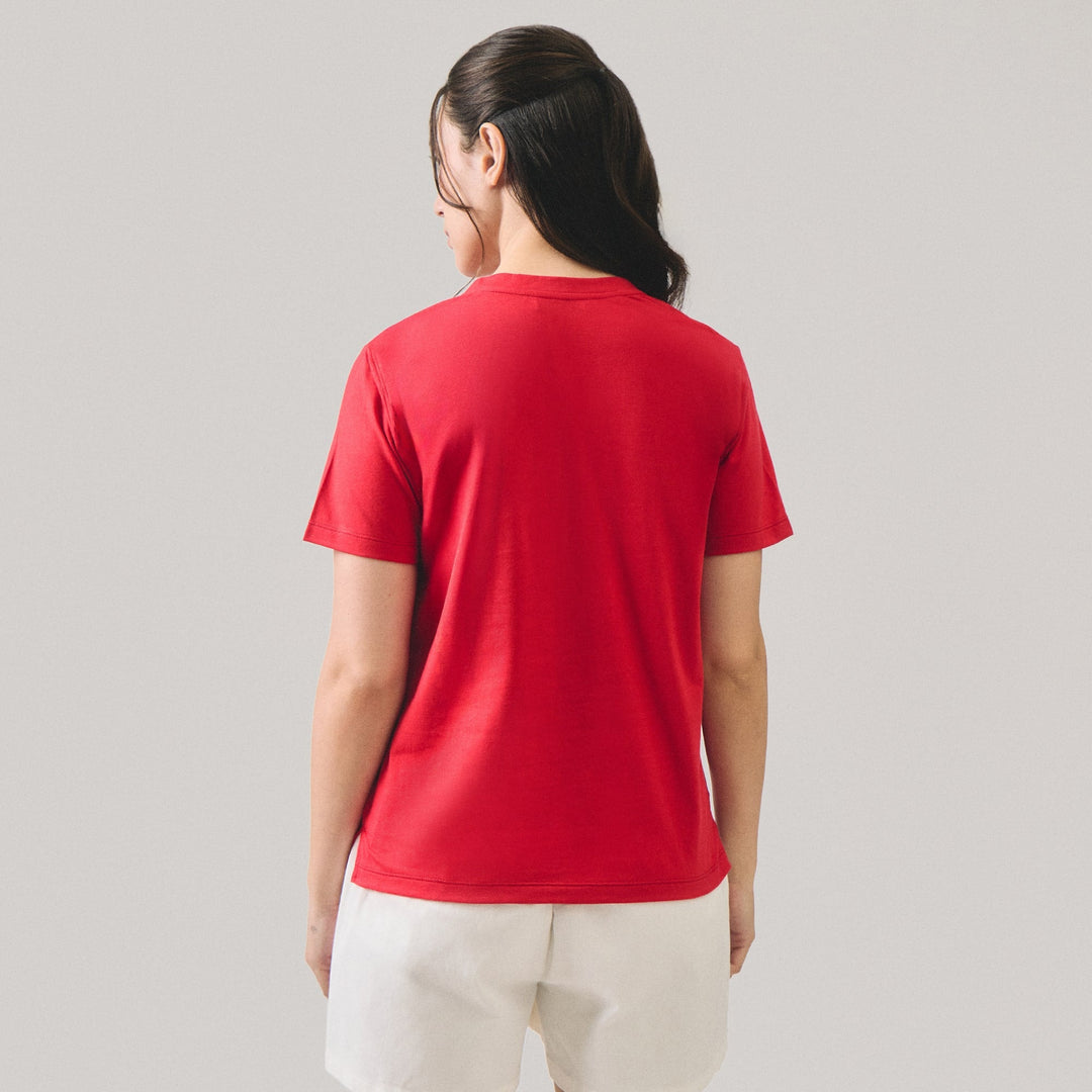 Regular Fit Pocket T-Shirt