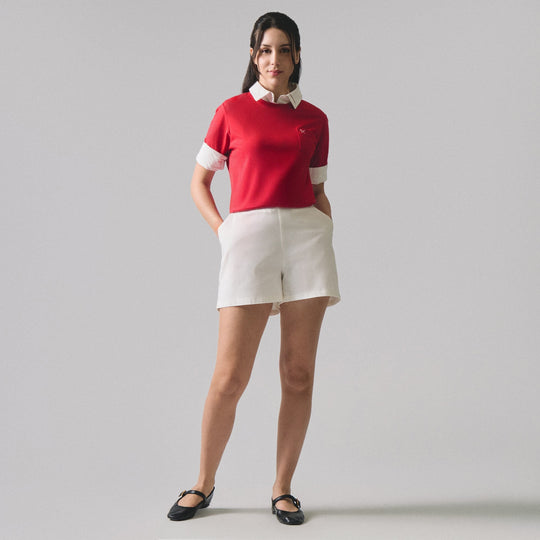 Regular Fit Pocket T-Shirt