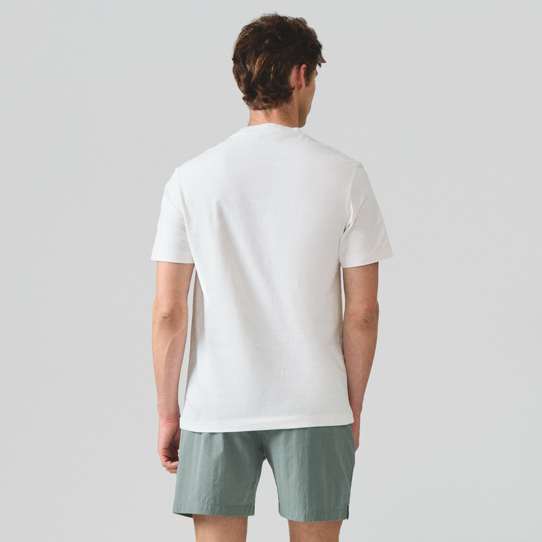 Regular Fit Endless Summer Photographic T-Shirt