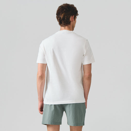 Regular Fit Endless Summer Photographic T-Shirt