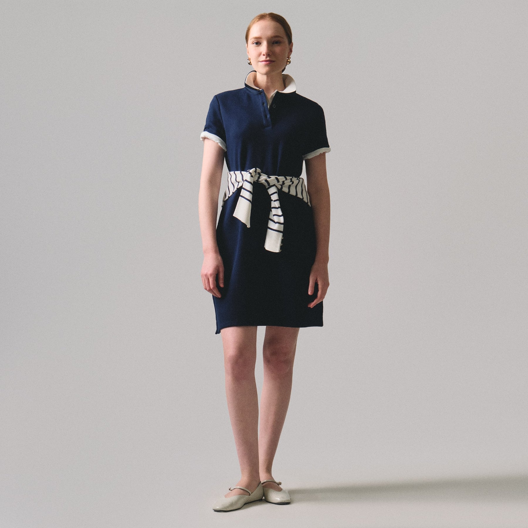 Pique Polo Dress – Regatta Lifestyle