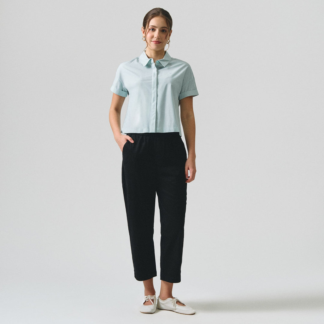 Button Down Shirt