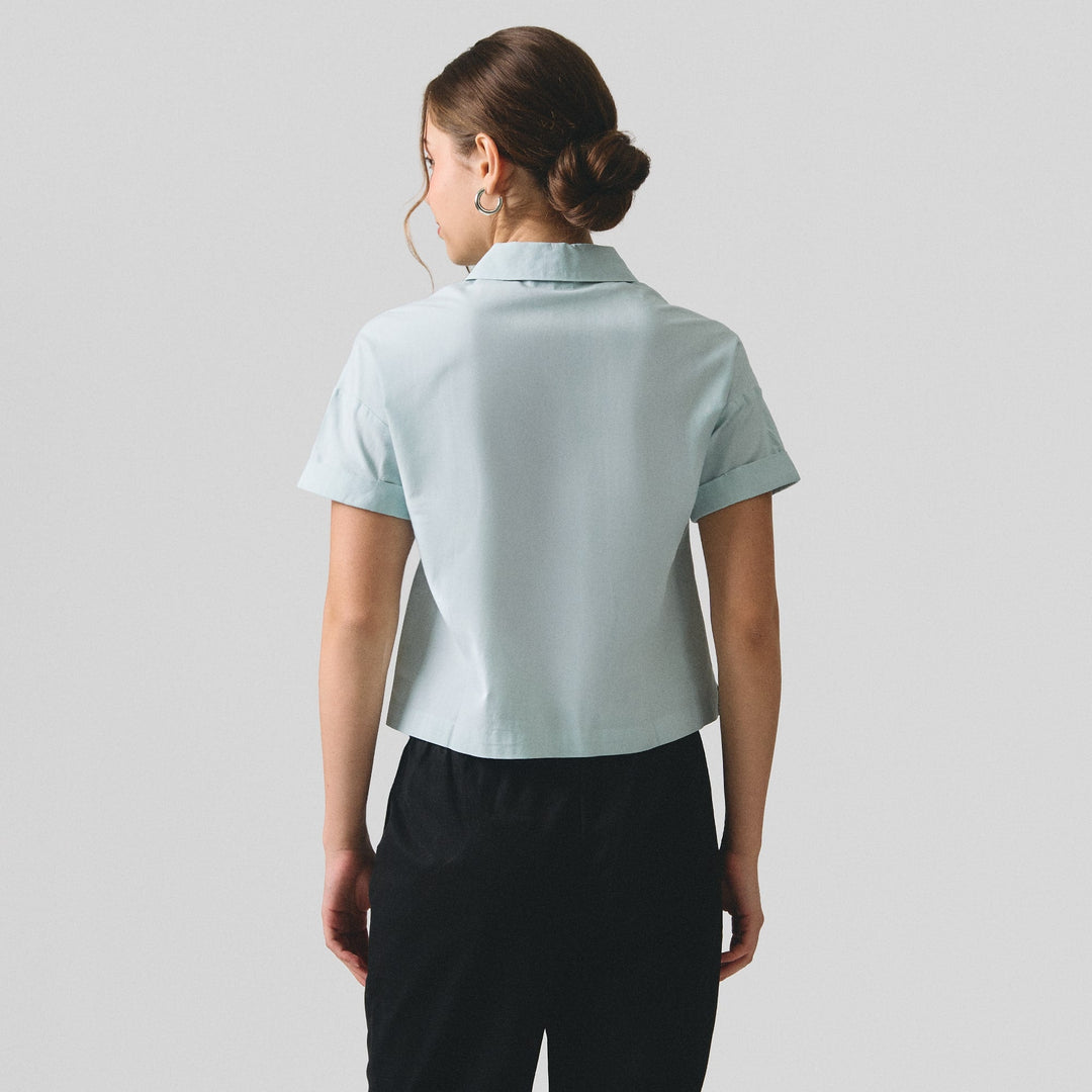 Button Down Shirt