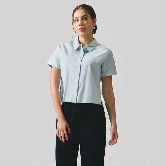 Button Down Shirt