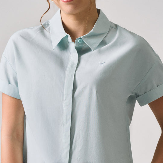Button Down Shirt