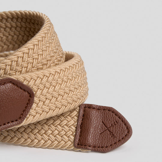 Braided Belt