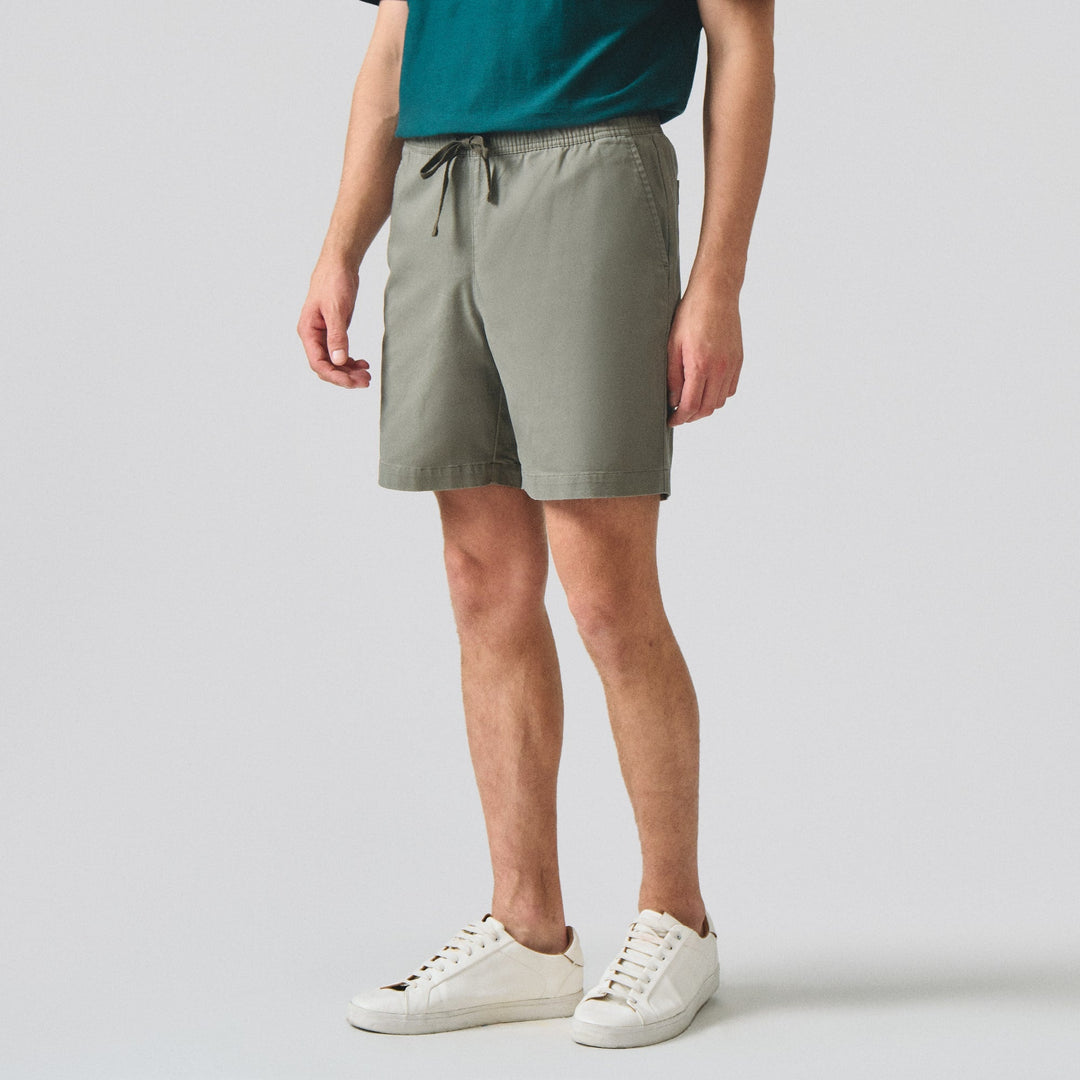 Pull On Shorts