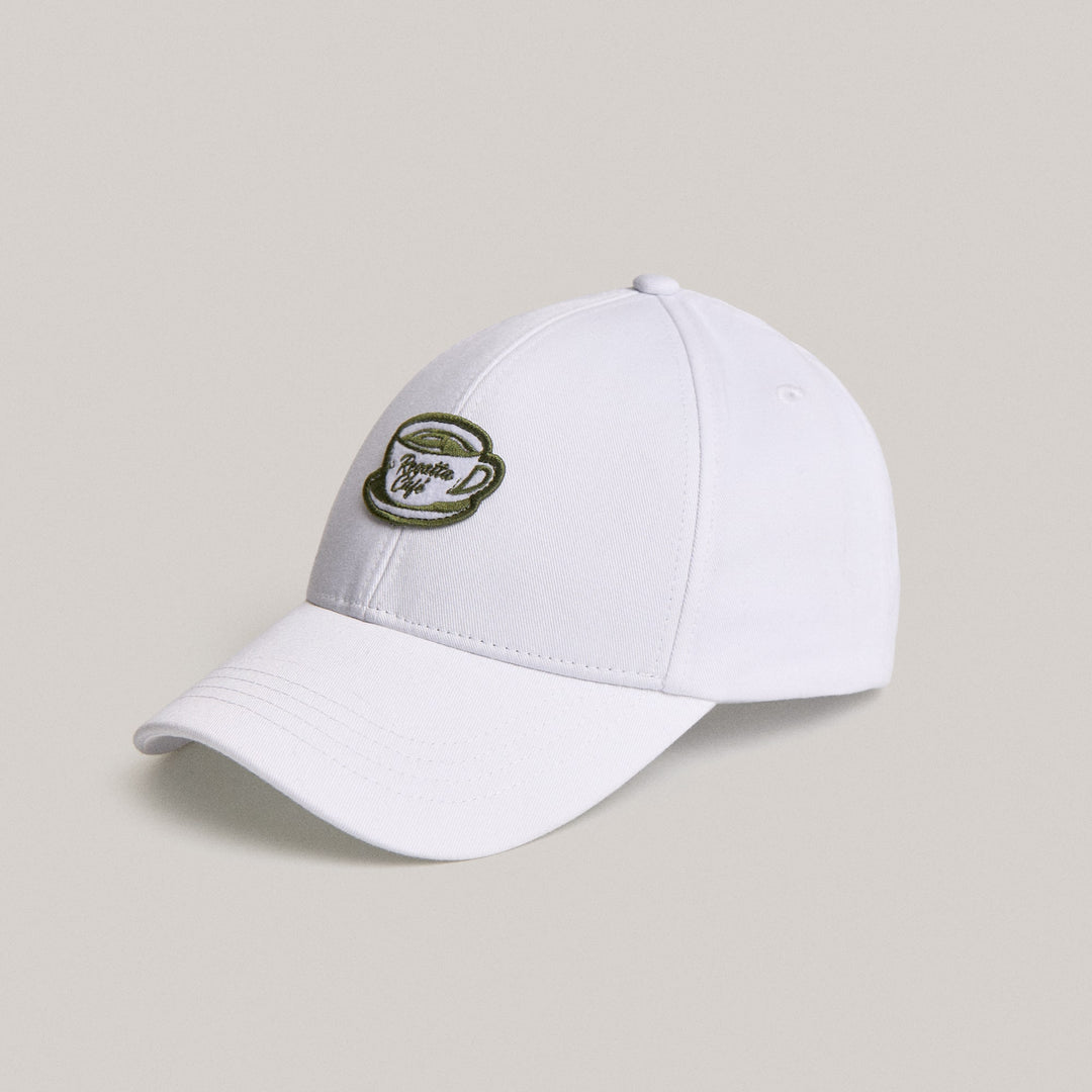 Regatta Café Twill Baseball Cap