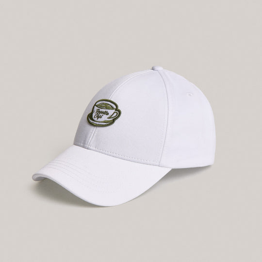 Regatta Café Twill Baseball Cap