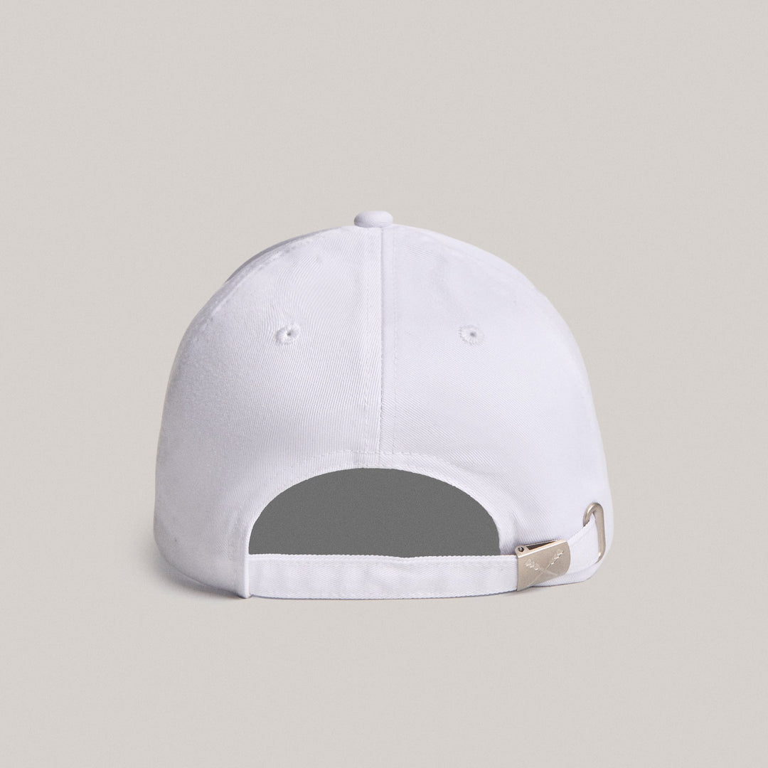 Regatta Café Twill Baseball Cap