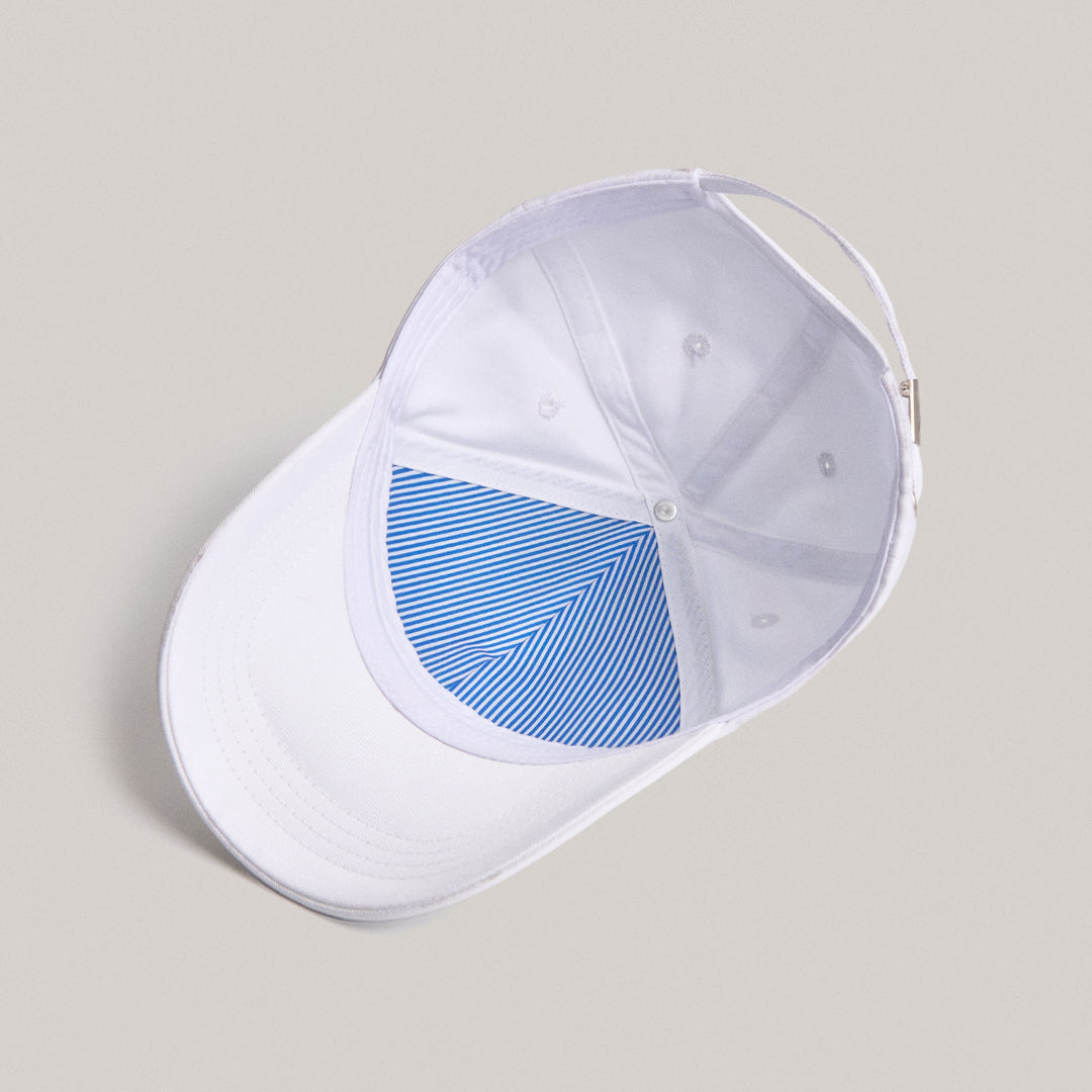 Regatta Café Twill Baseball Cap