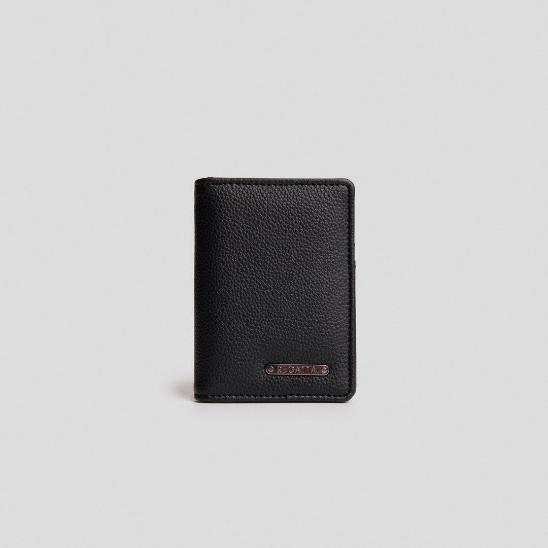 Bi-Fold Card Case