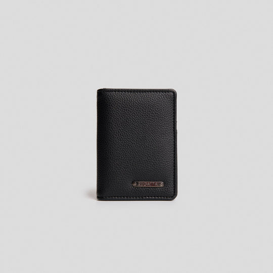 Bi-Fold Card Case
