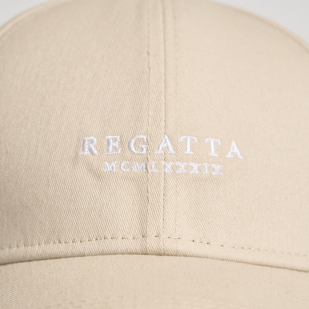 Twill Classic Cap