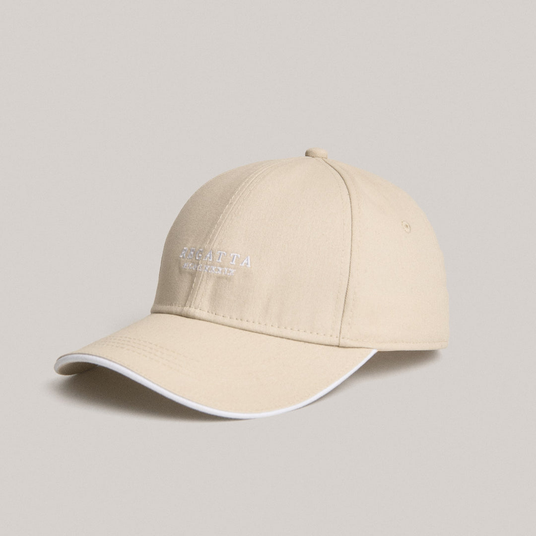 Twill Classic Cap