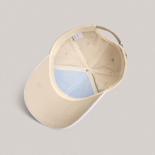 Twill Classic Cap