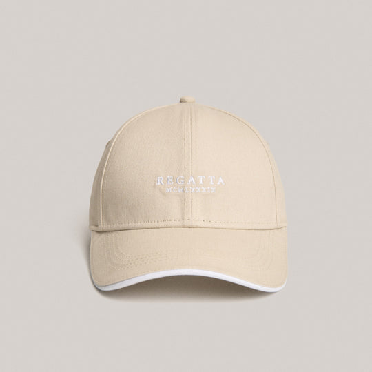 Twill Classic Cap