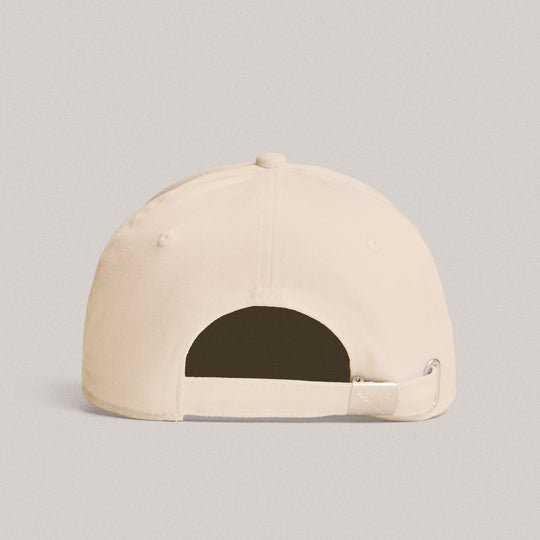 Twill Classic Cap