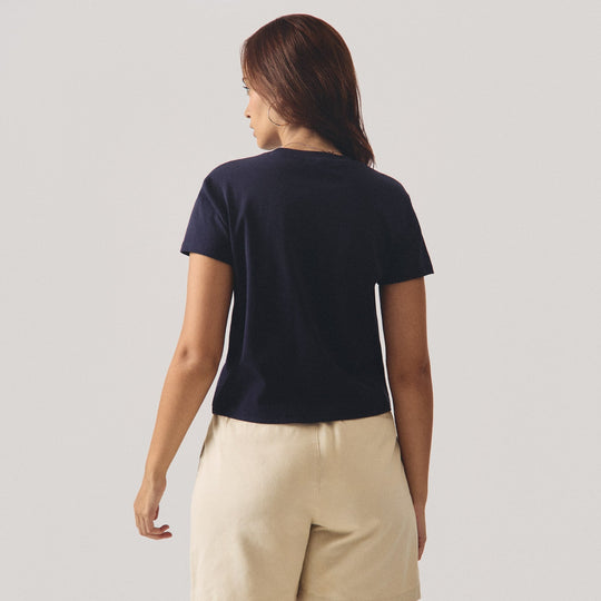 Slim Fit Graphic T-Shirt