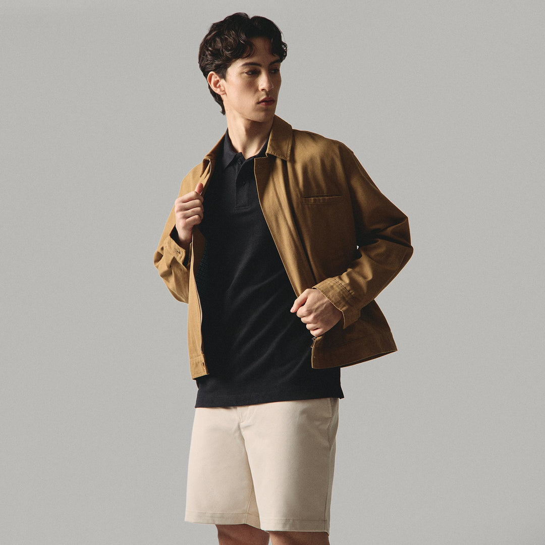 Classic Polo