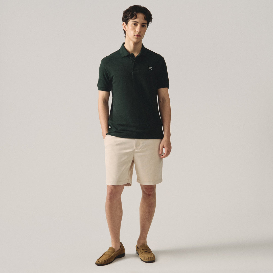 Classic Polo