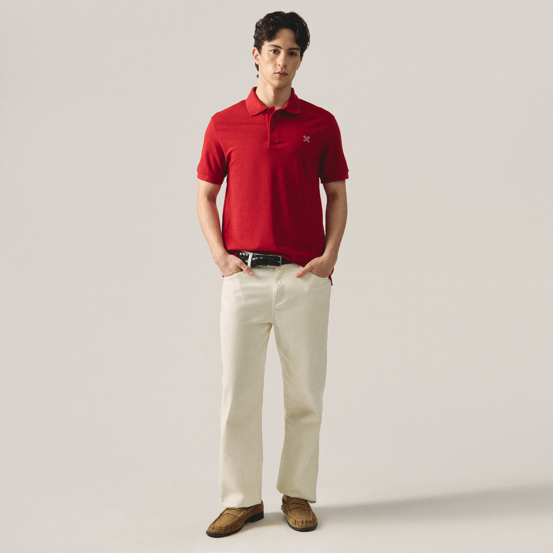 Classic Polo