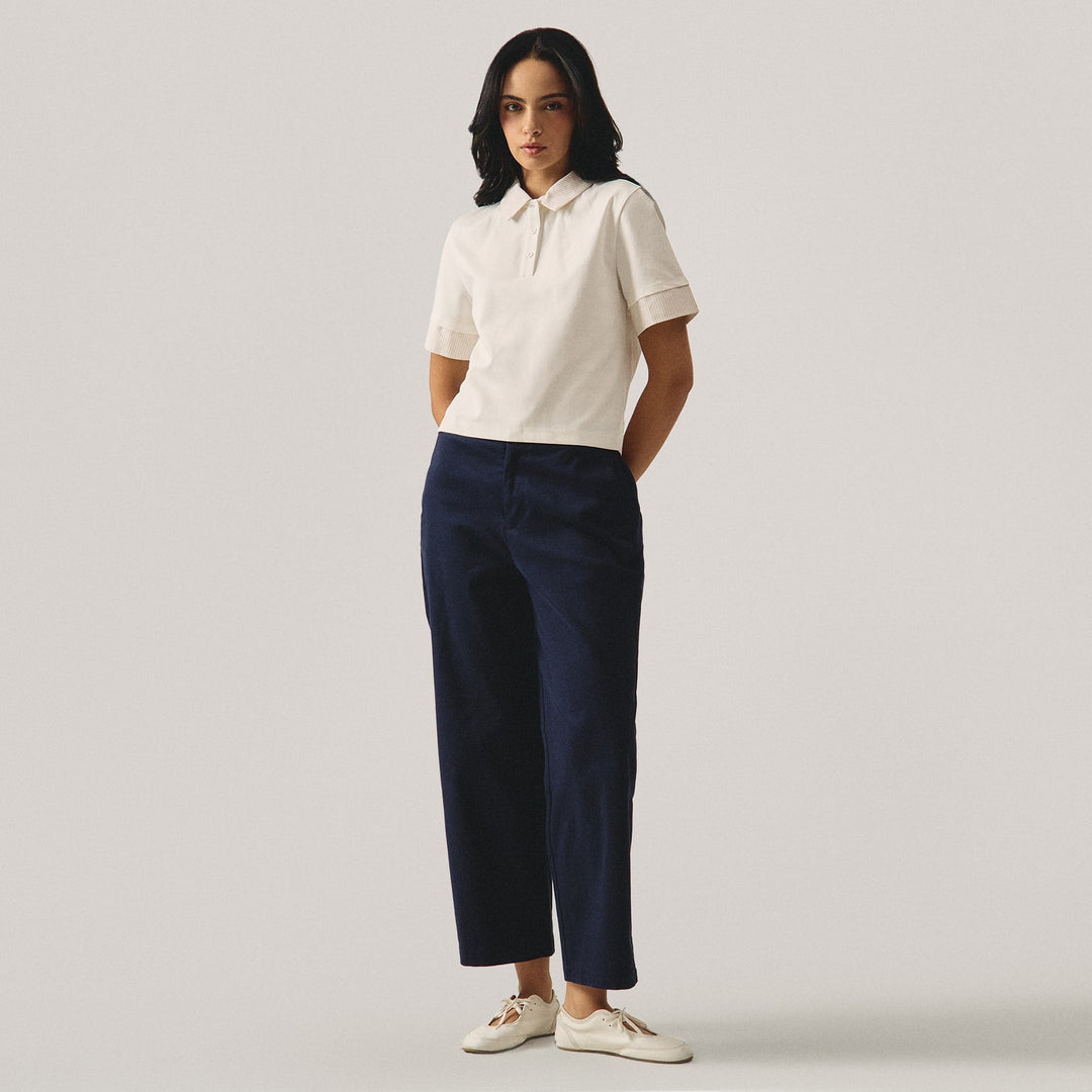Combination Polo
