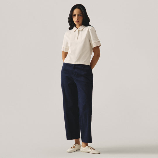 Combination Polo