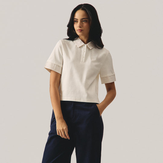 Combination Polo