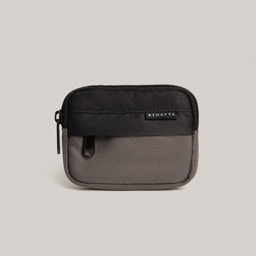 Coin Purse With O-Ring