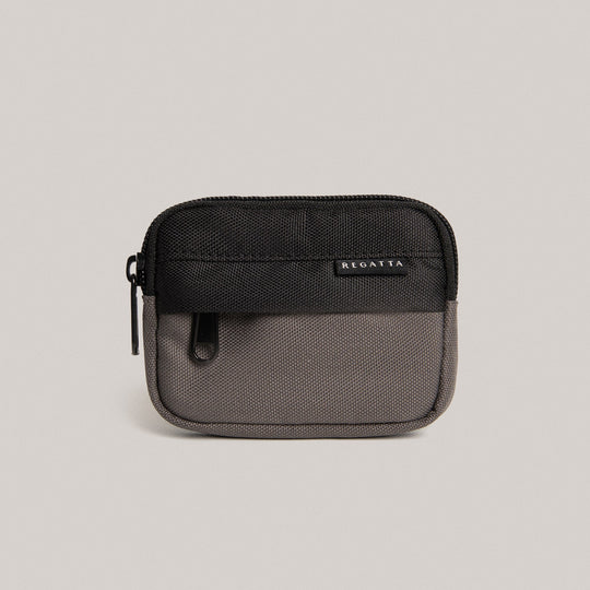 Coin Purse With O-Ring