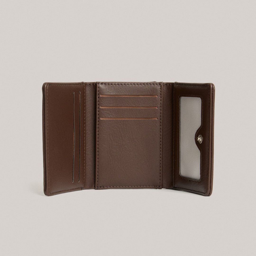 Compact Wallet