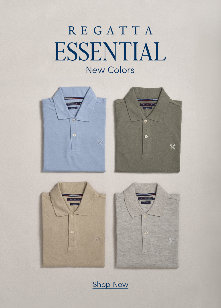 Regatta kleding online clearance