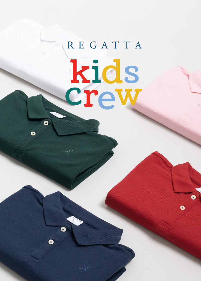 Regatta Lifestyle Original Casual Wear for Women and Men