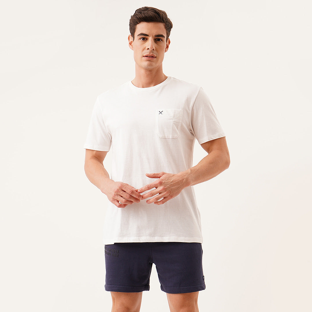 Pocket T-Shirt