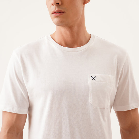 Pocket T-Shirt