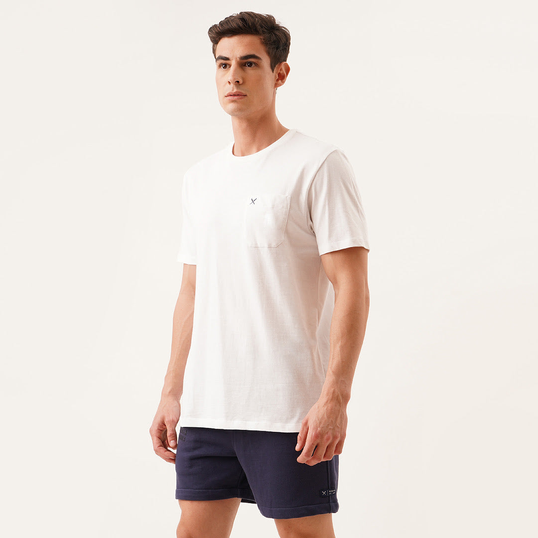 Pocket T-Shirt