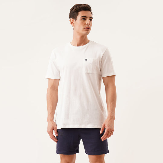 Pocket T-Shirt