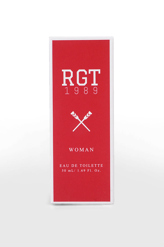 RGT 1989 Woman