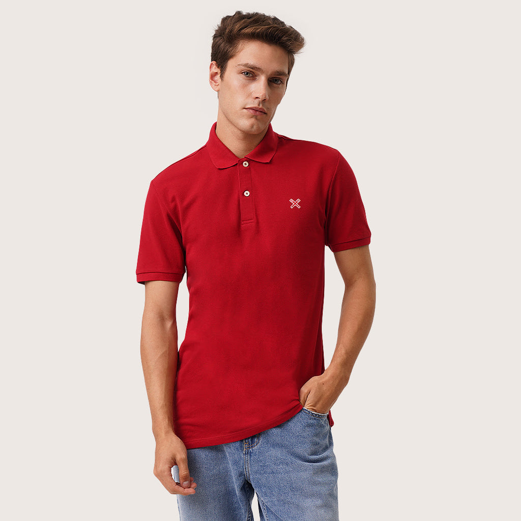 Classic Polo Shirt