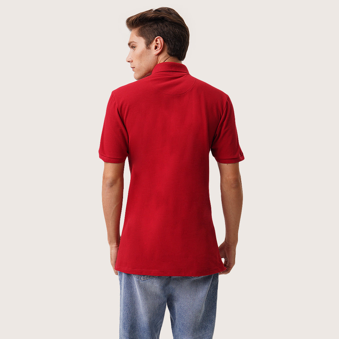 Classic Polo Shirt