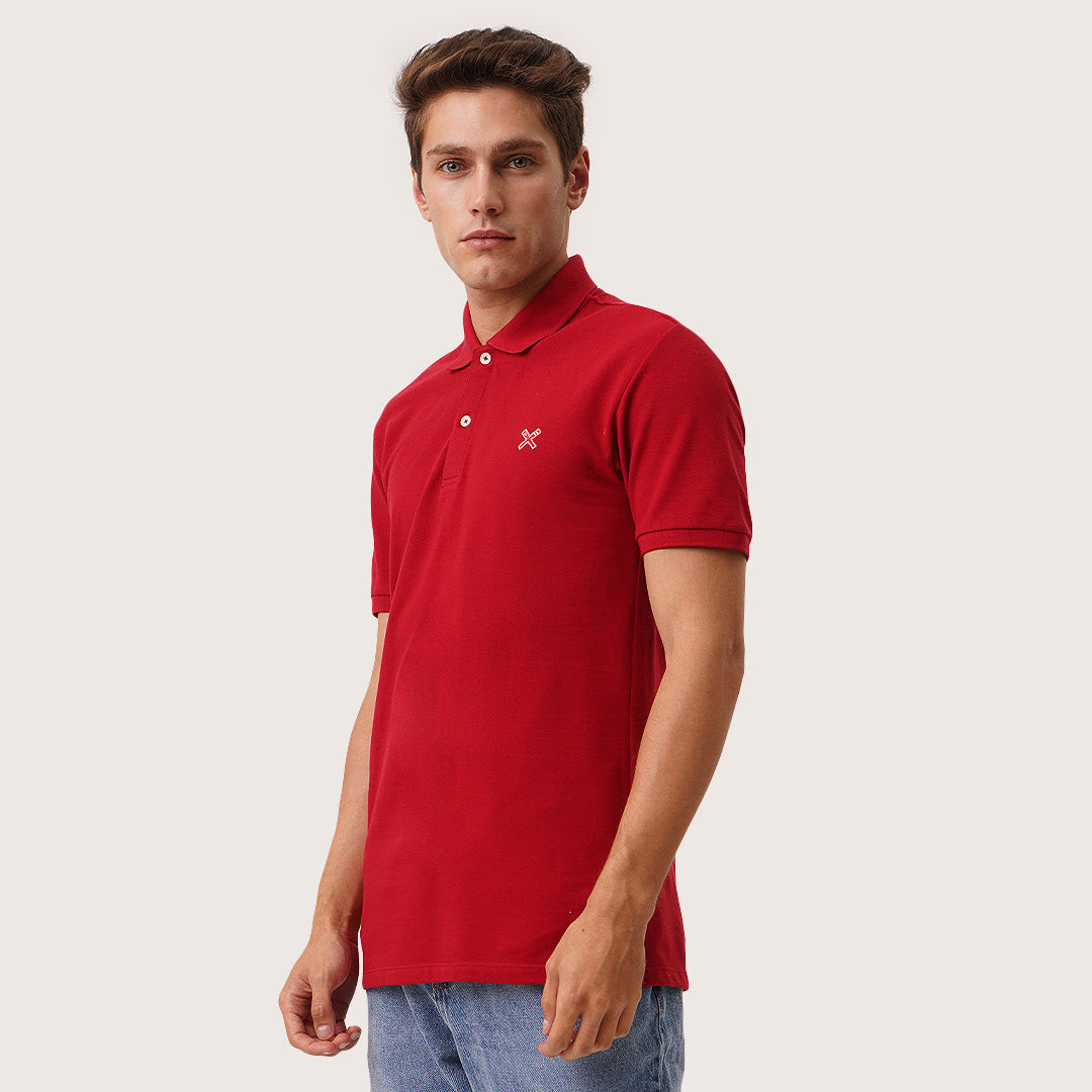 Polo Shirt