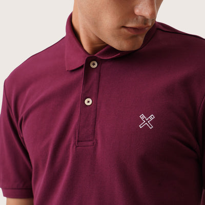 Polo Shirt