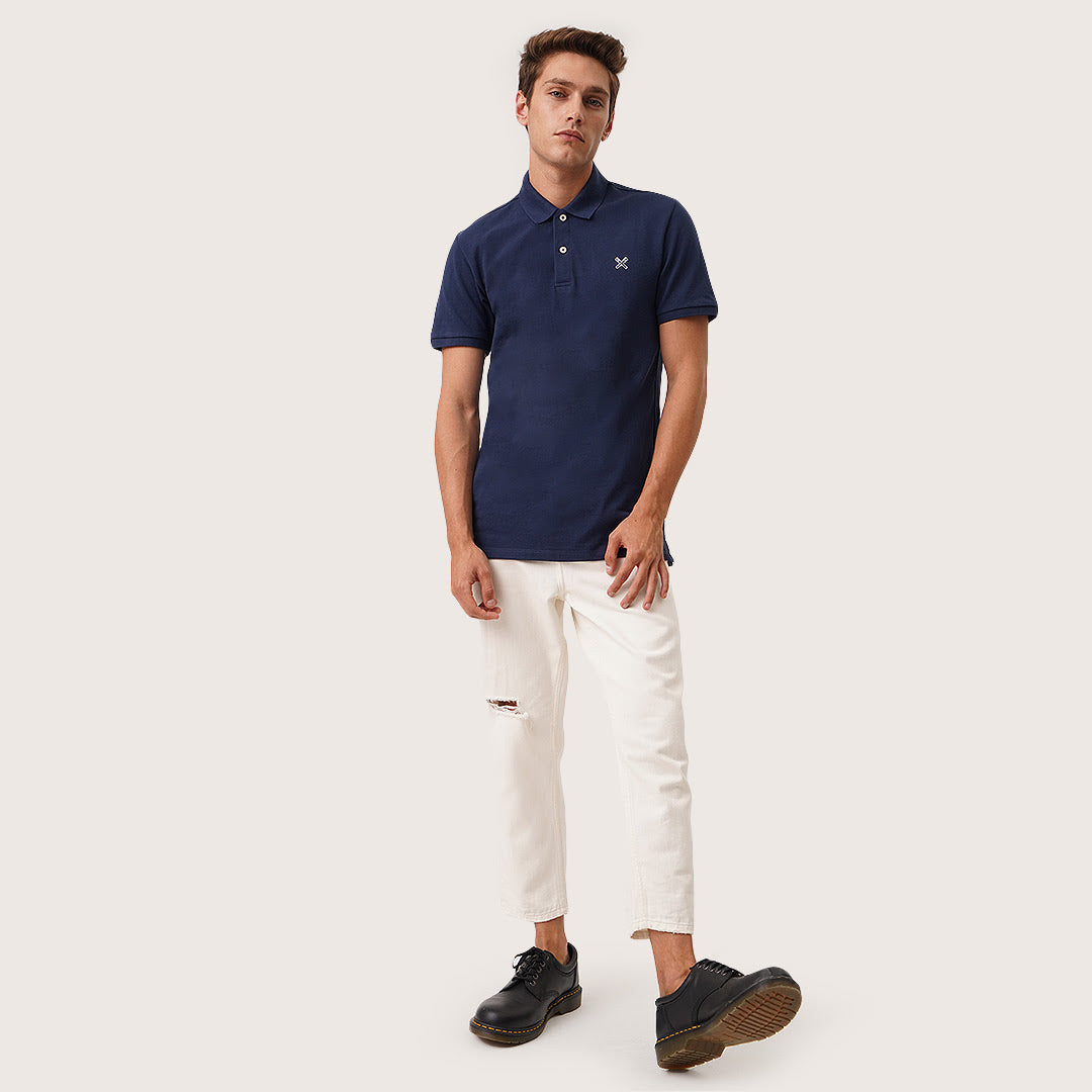 Classic Polo Shirt