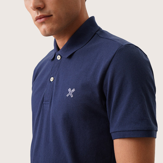 Classic Polo Shirt