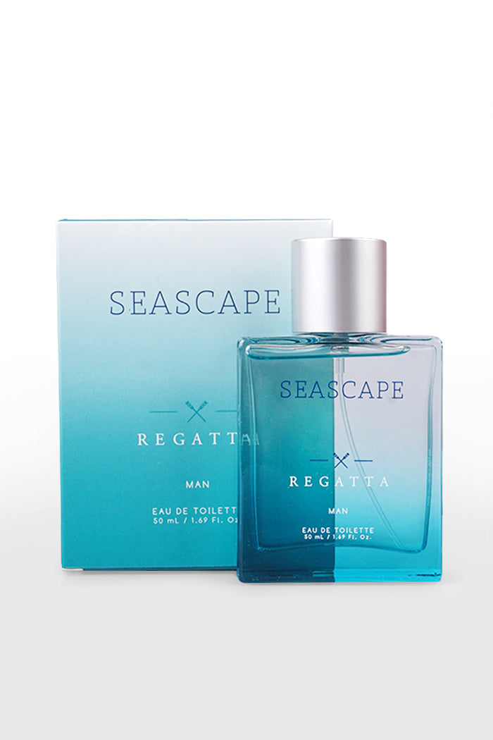 Regatta Seascape Man