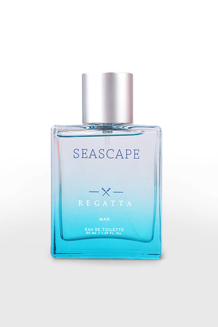 Regatta Seascape Man