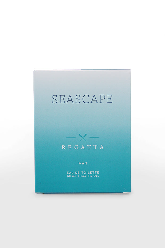 Regatta Seascape Man